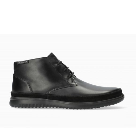 🎁 Mephisto Tino Men's Ankle Boot - Picture 3 of 9